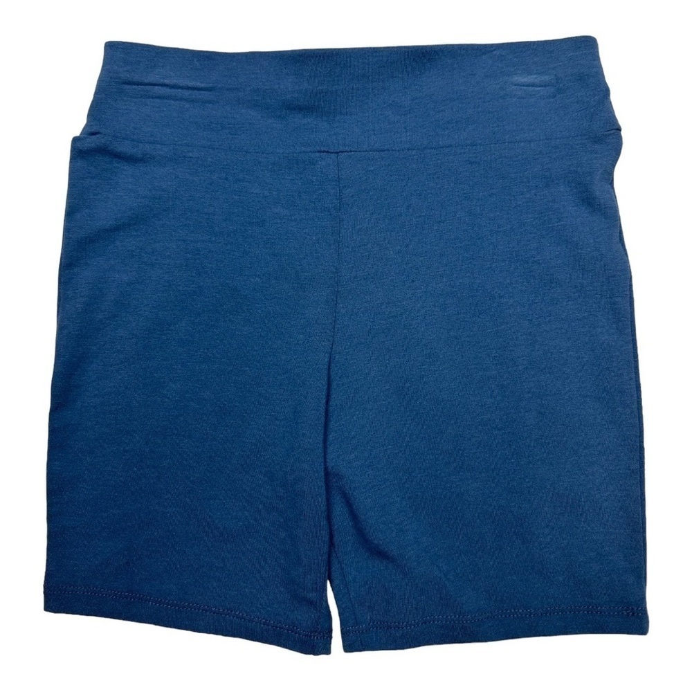Love Fire Bike Shorts Size M
